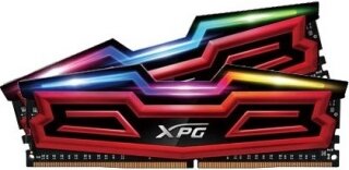 XPG Spectrix D40 (AX4U266638G16-DRS) 16 GB 2666 MHz DDR4 Ram kullananlar yorumlar